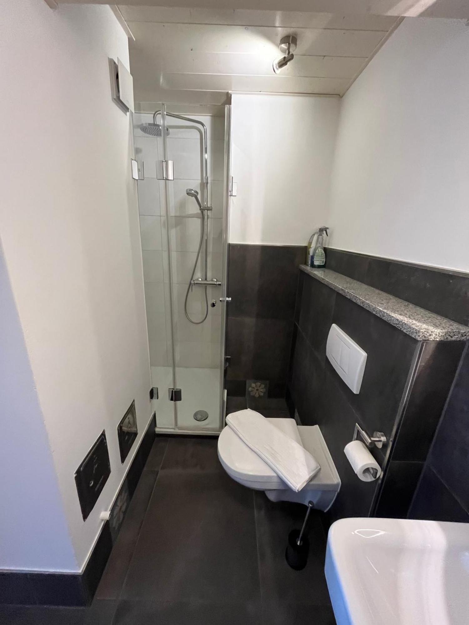 Truchtling Appartements Сион-Зеебрук Екстериор снимка