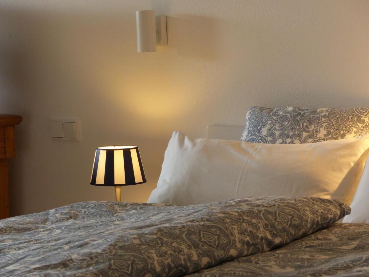 Truchtling Appartements Сион-Зеебрук Екстериор снимка