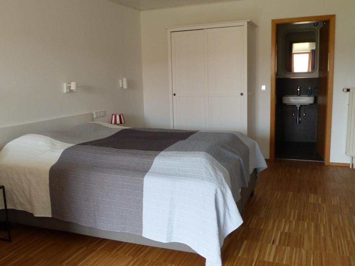Truchtling Appartements Сион-Зеебрук Екстериор снимка