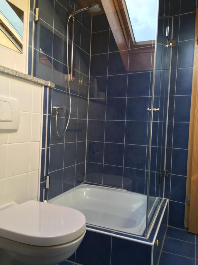Truchtling Appartements Сион-Зеебрук Екстериор снимка