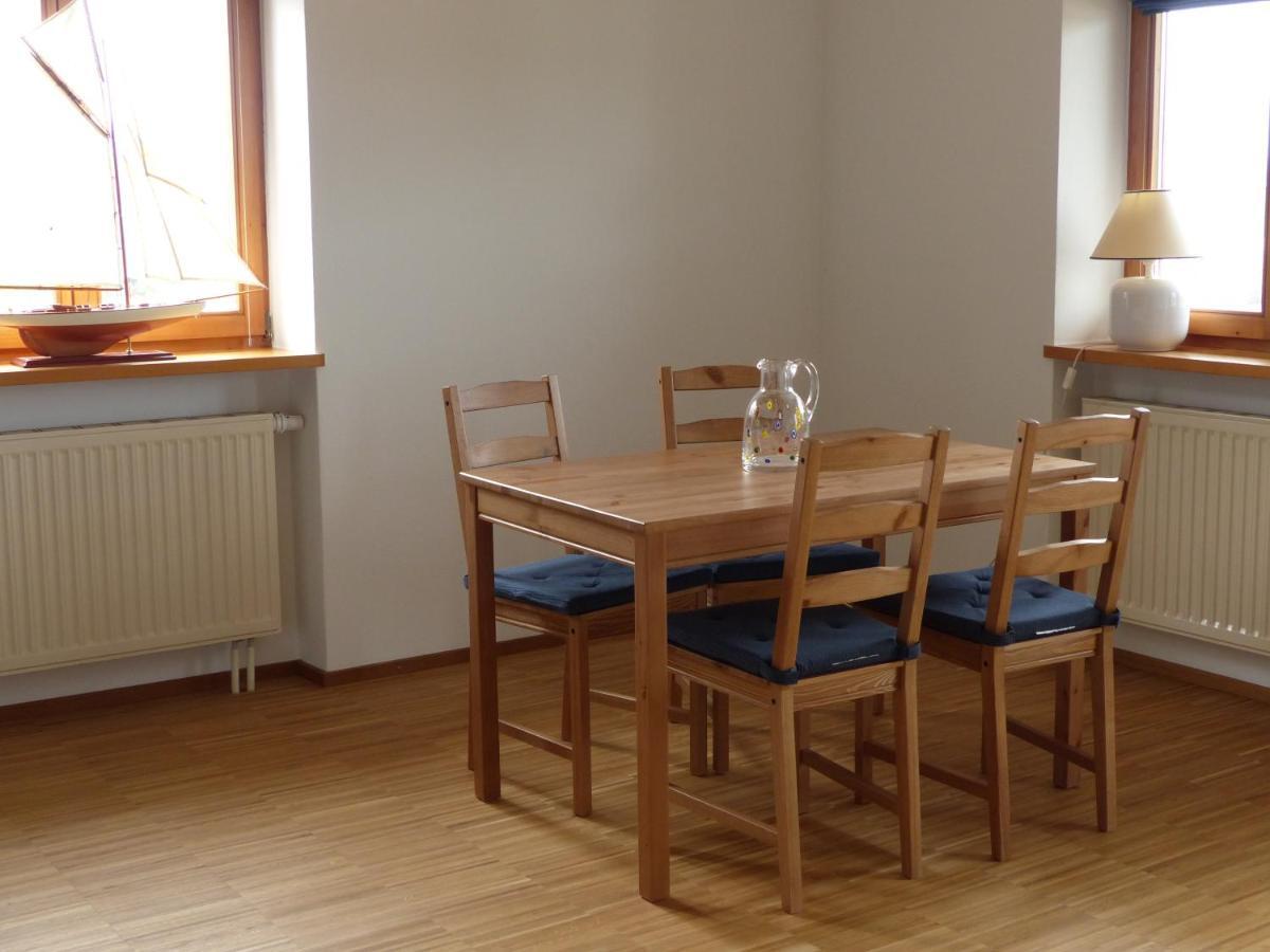 Truchtling Appartements Сион-Зеебрук Екстериор снимка